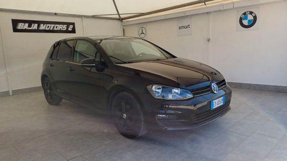 Volkswagen Golf 1.6 TDI 90 CV 5p. Trendline BlueMotion Technology