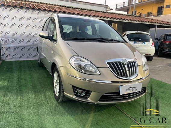 Lancia MUSA 1.3 Mjt 95 CV Gold 2012