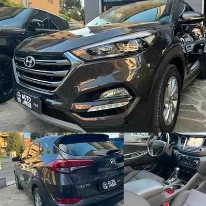 HYUNDAI TUCSON 1.7 CRDI DCT C. AUTOMATICO