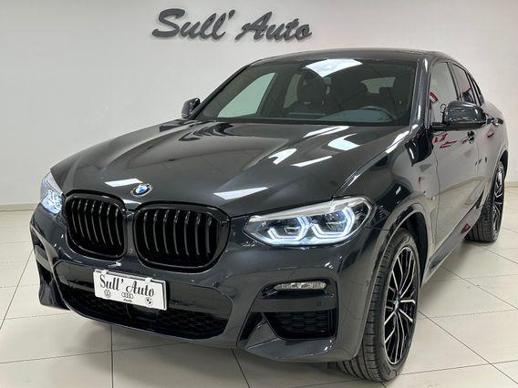 Bmw X4 xDrive30d Msport 265 CV - 2020