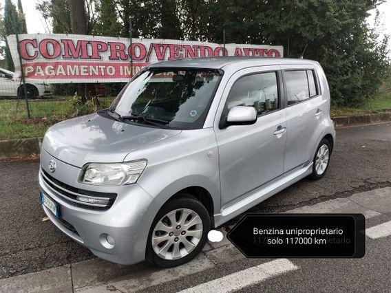 Daihatsu Materia 1.5 Hiro unipro 117000km 2011