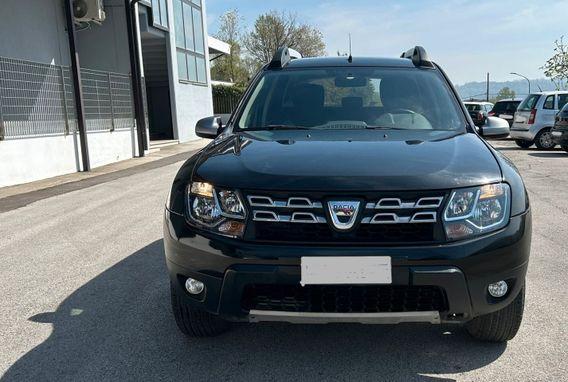 DACIA DUSTER Benzina/Gpl