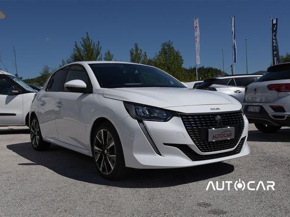 PEUGEOT 208 PureTech 100 S&S 5p. Allure