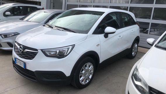 Opel Crossland Crossland X 1.2 12V Start&Stop Advance