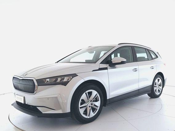 Skoda Enyaq iv 60 executive