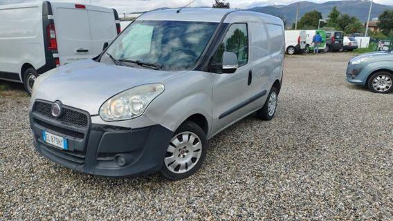 FIAT Doblo cargo 1.4 tjt n.power 120cv E6(E5) cargo 1.4 tjt n.power 120cv E6(E5)