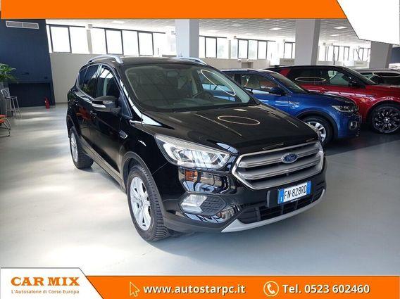 Ford Kuga 1.5 TDCi Edition 2WD Powershift