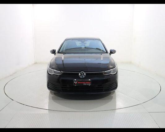 VOLKSWAGEN Golf 2.0 TDI 150 CV DSG SCR Life