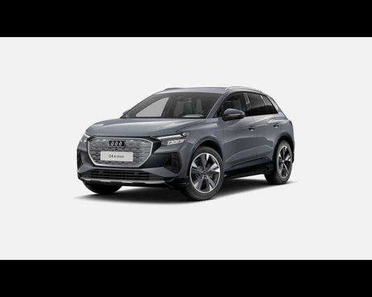 AUDI Audi Q4 Business Advanced 45 e-tron 210,00 kW