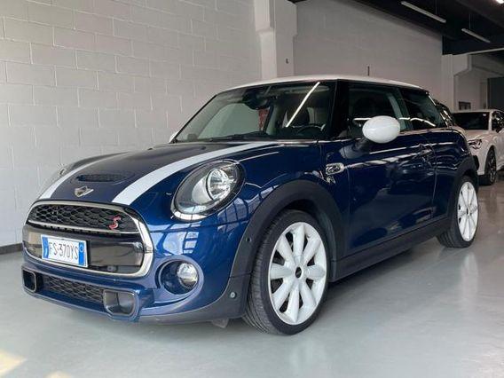 MINI Cooper S 2.0 Cooper S*PROMO*