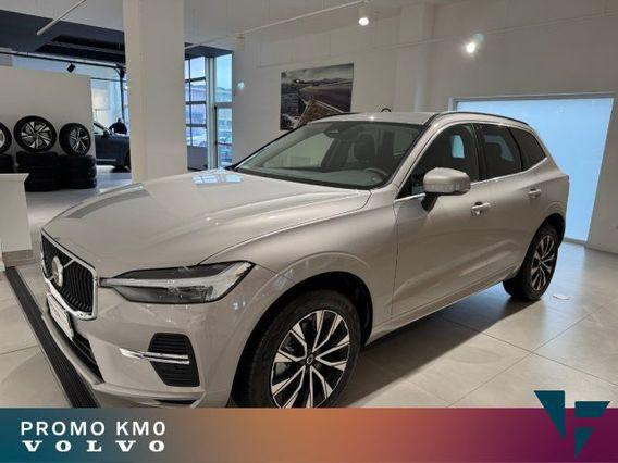 VOLVO XC60 B4 (d) automatico Core