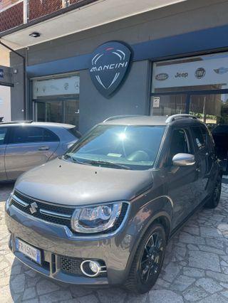 Suzuki Ignis 1.2 Dualjet iTop AGS