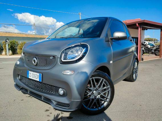 Smart ForTwo 0.9 t allestimento Brabus