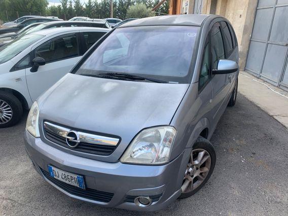 Opel Meriva 1.3 CDTI Enjoy