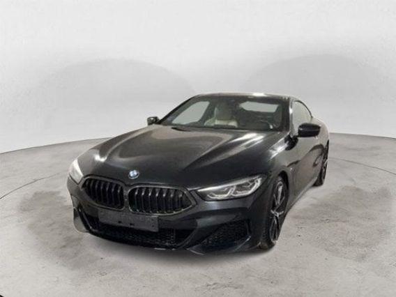 BMW 840 Serie 8 d xDrive Coupé