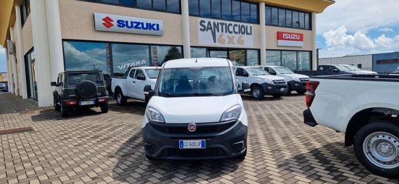 FIAT DOBLO 1.3 MJT MAXI VETRATO