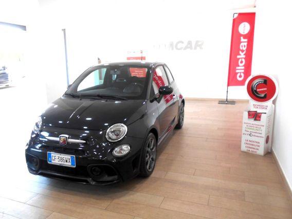 ABARTH - 595 - 1.4 Turbo T-Jet 145 CV