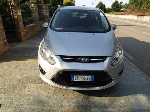 Ford C-Max 1.6 tdci Titanium Business 115cv dpf