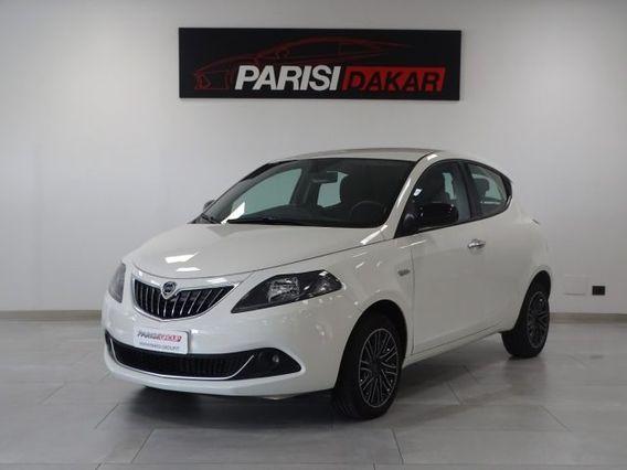 LANCIA Ypsilon 1.0 HYBRID GOLD