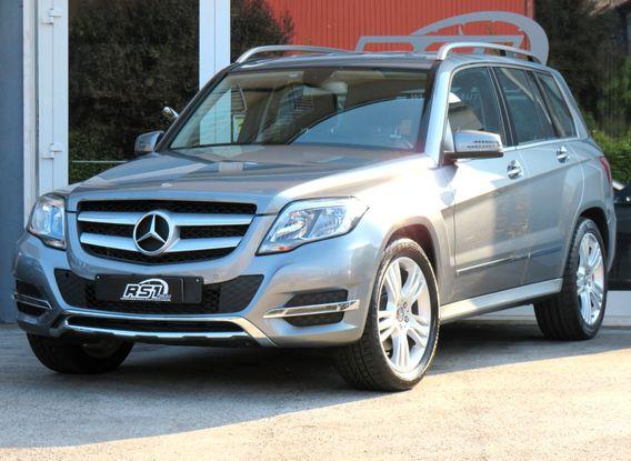 Mercedes-Benz GLK 200 CDI Sport | 19.000 KM ! UNICO PROPRIETARIO