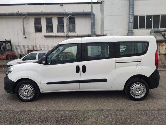 FIAT Doblò Doblò 1.3 MJT PL-TN Cargo Maxi Lamierato SX