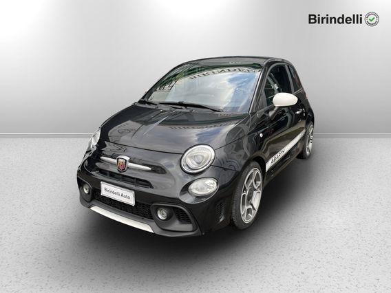 ABARTH 595 - 595 1.4 Turbo T-Jet 145 CV