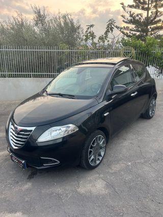 Lancia Ypsilon 1.3 MJT 16V 95 CV 5 porte S&S Platinum