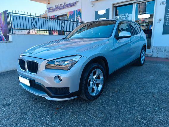 Bmw X1 xDrive18d