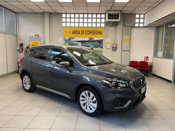 Suzuki S-Cross 1.0 Boosterjet Cool