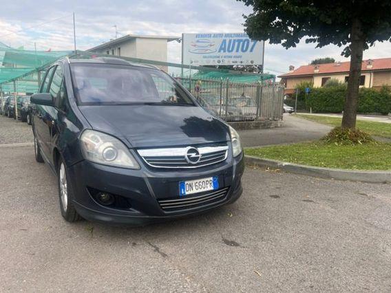 OPEL Zafira 1.9 16V CDTI 150CV aut. Cosmo