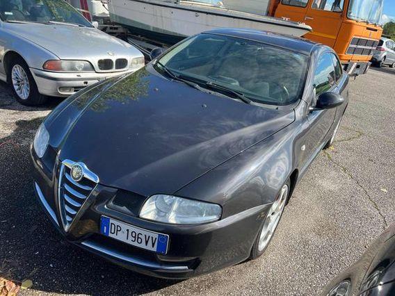 ALFA ROMEO GT 1.8 16V TS Distinctive *SOLO COMMERCIANTI*