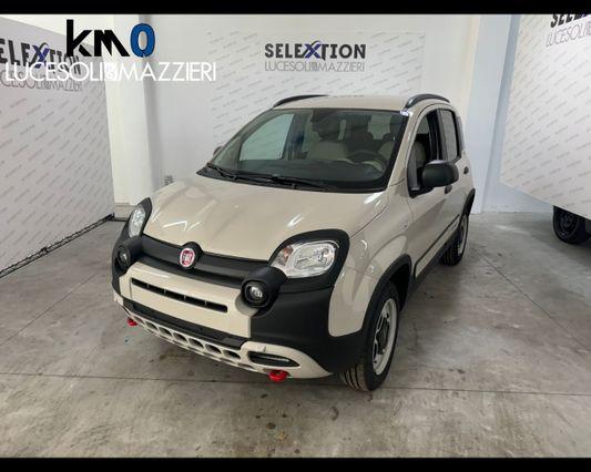 FIAT Panda My23 0.9 85cv 4x40°