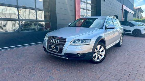 Audi A6 allroad 3.0 V6 TDi Advanced Tiptronic