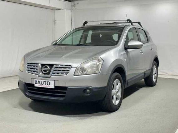 Nissan Qashqai 1.6 16V Acenta