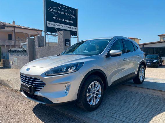 FORD KUGA UNICO PROPRIETARIO -UFFICIALE FORD