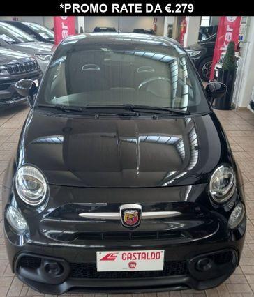 ABARTH 595 1.4 Turbo T-Jet 145 CV