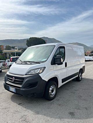 Fiat Ducato 2.3 MJT 120CV 2020 km 82.000