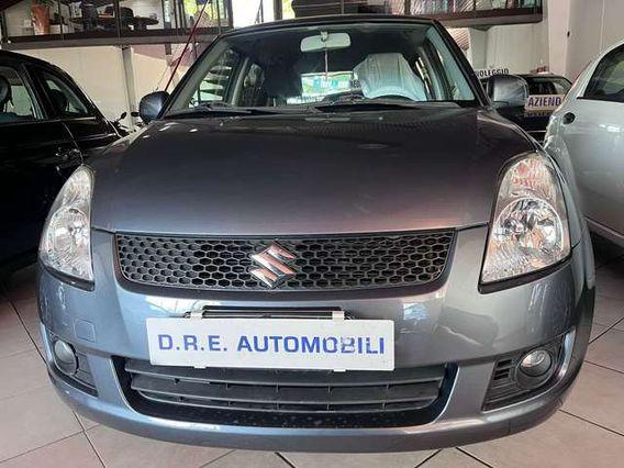 Suzuki Swift Swift 5p 1.3 16 V 4X4