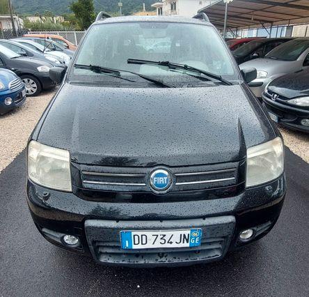 Fiat Panda 1.3 MJT 16V 4x4 Climbing EMOTION