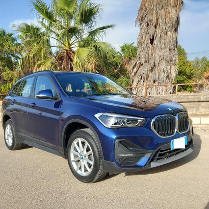 Bmw X1 sDrive16d xLine