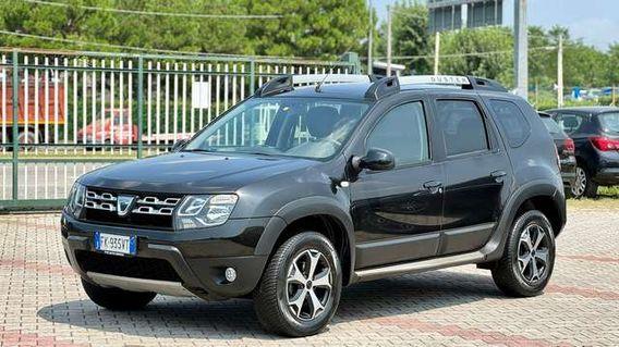 Dacia Duster Duster 1.5 dci Brave 4x2 s