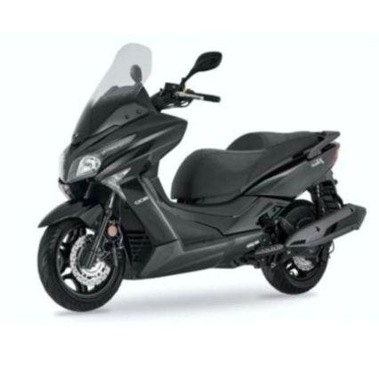 KYMCO Downtown 300i .