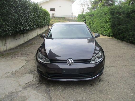 Volkswagen Golf 1200 NEOPATENTATI