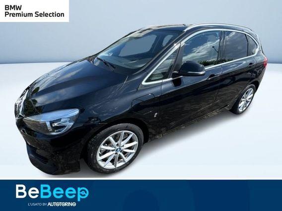 BMW Serie 2 Active Tourer 225XE ACTIVE TOURER IPERFORMANCE BUSINESS AUTO