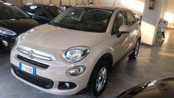 Fiat 500X 1.4 T-Jet 120 CV GPL Pop Star