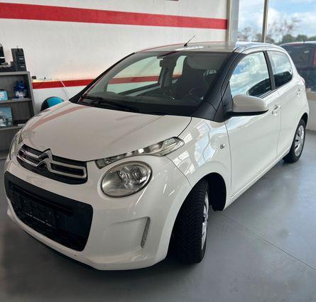 Citroen C1 VTi 68 5 porte Live