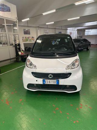 Smart ForTwo 1000 52 kW coupé pulse