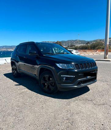 Jeep Compass 2.0 Multijet II 4WD Night Eagle