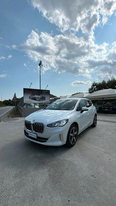 Bmw Serie 2 Gran Tourer 218d Gran Tourer Luxury