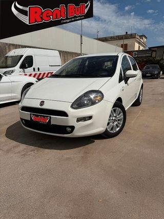 Fiat Punto 1.3 MJT II S&S 95 CV 5 porte Lounge